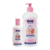 Детское безмыльное мыло для чувствительной кожи, Dr Fischer Sensitive Baby Bath Wash 1000 ml
